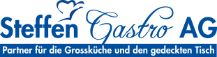 Home - Steffen Gastro AG - Recherswil - Solothurn